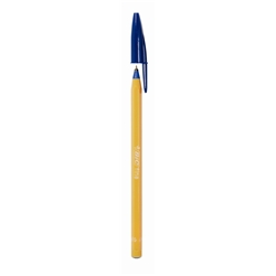Bic Orange Ball Pen Blue [Pack 20]